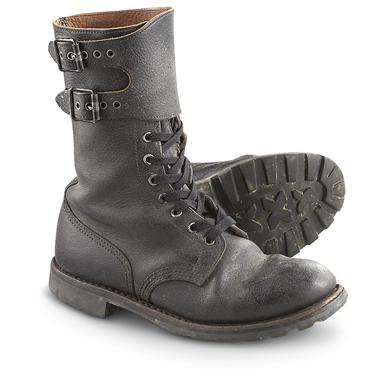 used french military combat