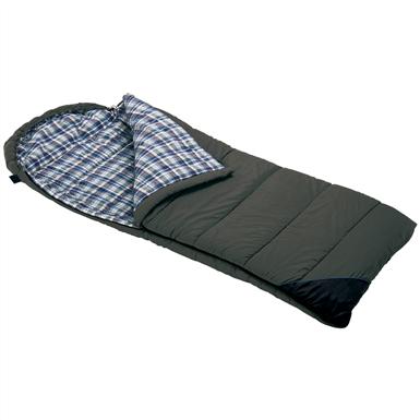 tundra sleeping bag review