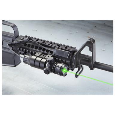 AIM Sports Green Laser - 218585, Laser Sights at Sportsman's Guide