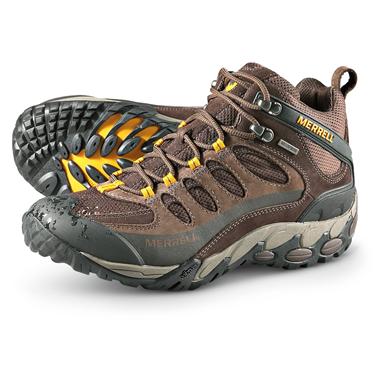 ll bean merrell