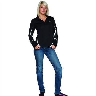 women's phoenix oversized fleece pant