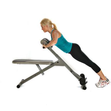 ab hyper bench