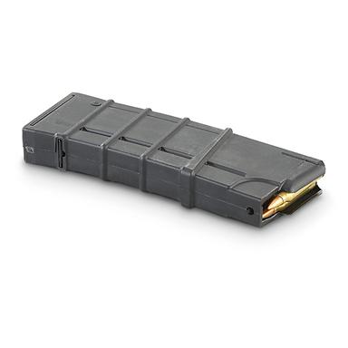 Thermold Ruger Mini-14 Magazine, 5.56 NATO/.223 Rem., 30 Rounds, 3-pack