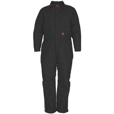 Men's Standard Insulated Coveralls - 221598, Overalls & Coveralls at ...