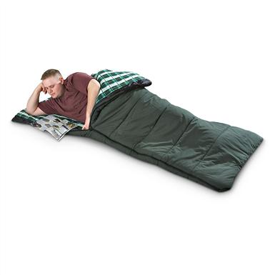 Pendleton Xl 6 Lb Sleeping Bag 221921 Rectangle Bags At Pendleton Xl 6 Lb Sleeping Bag