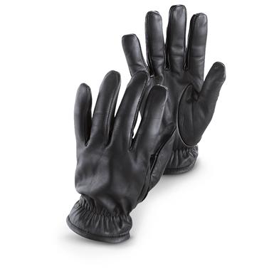 Hatch Friskmaster Leather Gloves