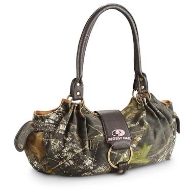 Mossy Oak Purse 222289 Purses Handbags At Sportsman S Guide Mossy Oak Purse Hobo