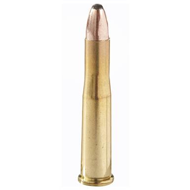 PPU .22 Hornet 45 grain SP 50 rounds - 222317, .22 Hornet Ammo at ...