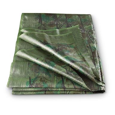 4x20' Disguise It! Camo Fabric Roll - 222647, Other Hunting Accessories ...