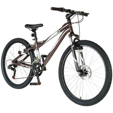 mongoose mutant 16 inch bike