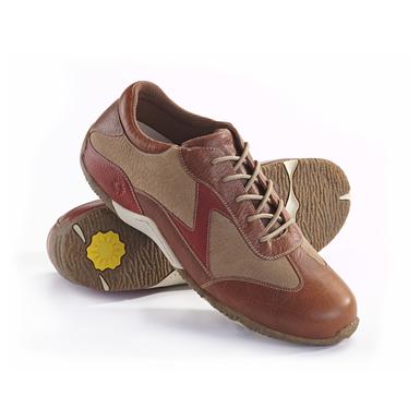 Women's Zumfoot® Zamora Casual Shoes - 223466, Casual Shoes at ...