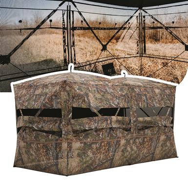 Barronett Beast Hunting Ground Blind