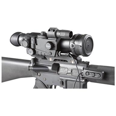 Sightmark Night Raider 2.5-x50mm, Night Vision Rifle Scope - 223757 ...