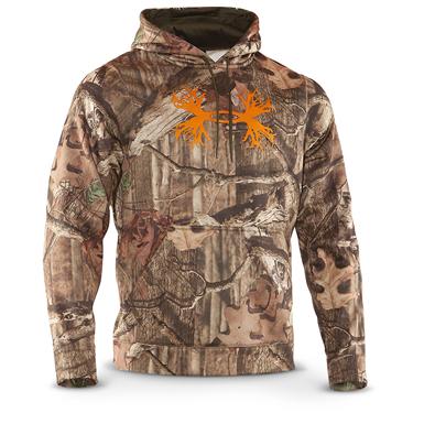 under armour camo jacket mens