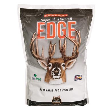 Whitetail Institute Imperial Whitetail Edge Plot Mix, 6.5-lb. Bag