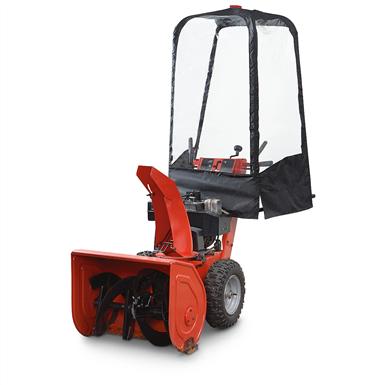 Guide Gear Snow Blower Cab