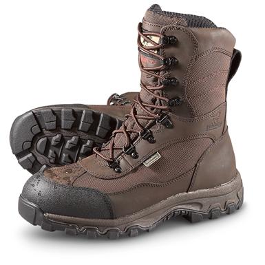 irish setter trail phantom review