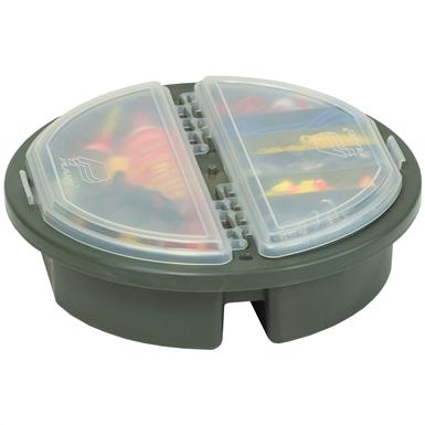 Plano 5 Gallon Bait Bucket Stowaway Plano 5 Gallon Bait Bucket Stowaway