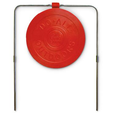 Do-All Big Gong Show Hanging Target