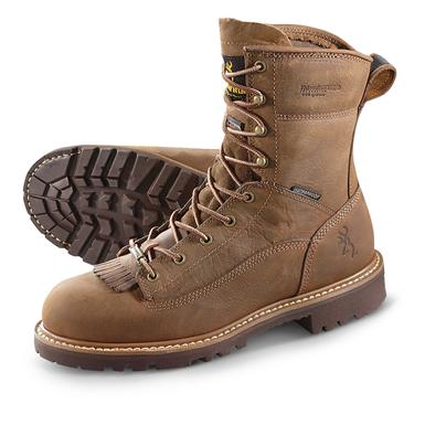 Men's Browning® 8