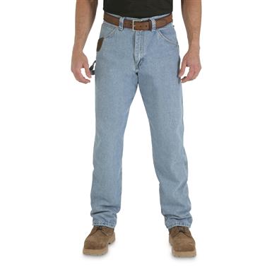 wrangler carpenter jeans target