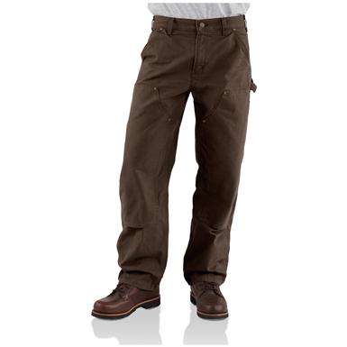 briar proof pants