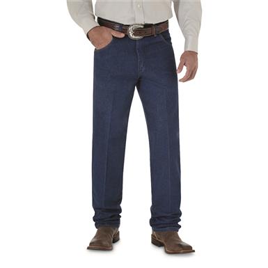 Wrangler® Men's Cowboy Cut® Relaxed Fit Jeans