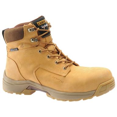 Men's Carolina® Wheat 6