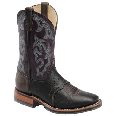 boots 6.5 wide