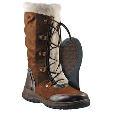 women's itasca snow boots