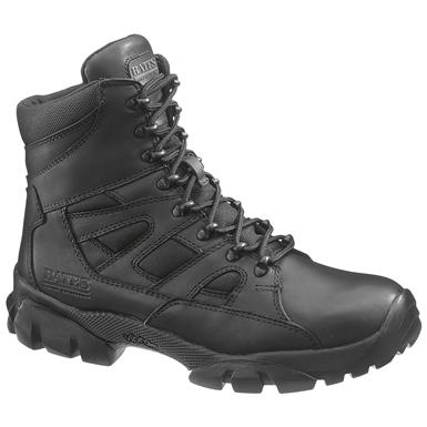 bates motorcycle boots discontinued