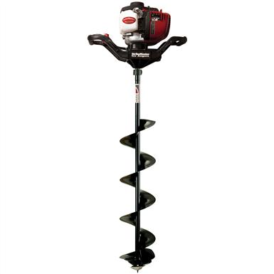 StrikeMaster Honda Lite 8" Power Ice Auger