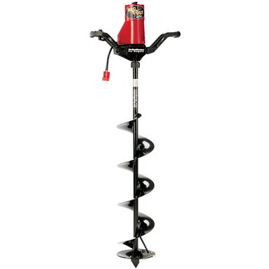 StrikeMaster Big Volt Electric Ice Auger 230513 Ice Augers At   230513 Ts 