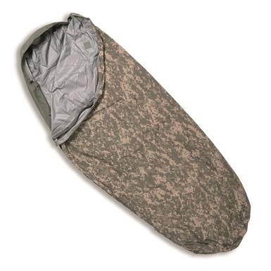 U.S. Military Bivy Cover, Used