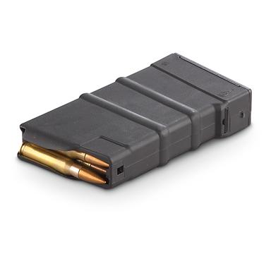 3-Pk. of Thermold 20-rd. M14 Magazines