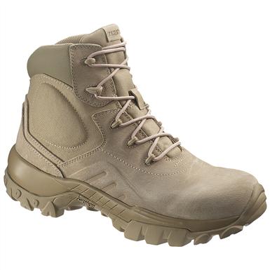 bates delta 6