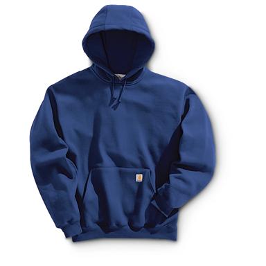 Carhartt® Heavyweight Hooded Sweatshirt - 231781, Sweatshirts & Hoodies ...