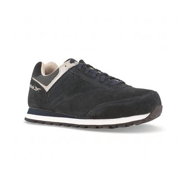 Women's Reebok Safety Steel Toe Suede Retro Joggers