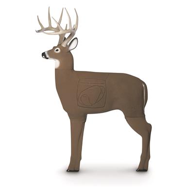 GlenDel 3D Buck Archery Target, Blemished
