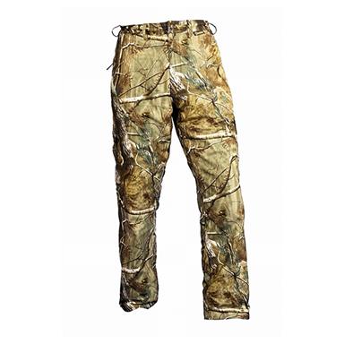 gamehide briar proof pants