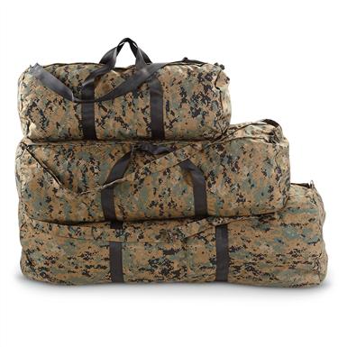 tactical duffle bag canada