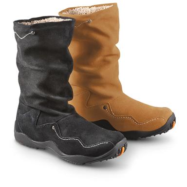 wolverine women's hunting boots