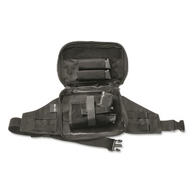 Mil-Tec Pistol Hip Bag Fanny Pack