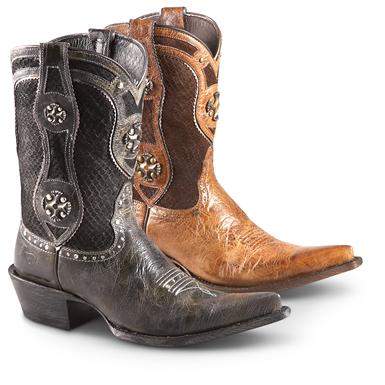 Women's Desperado Boot Women's Desperado Boot