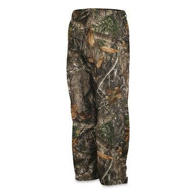 Gamehide Elimitick Cover-Up Pants, Realtree Xtra