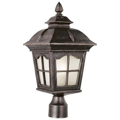 Trans Globe Lighting Chesapeake 22 Outdoor Post Light 236283 Item Wx2 236283 Trans Globe Lighting Chesapeake 22 Outdoor Post Light