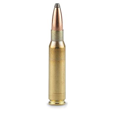 Wolf, .22 LR, 40 Grain, 500 Rounds - 79754, .22lr Ammo at Sportsman's Guide