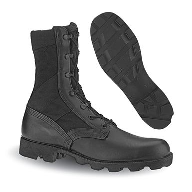 brandblack mil spec boot