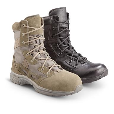 composite toe tactical shoes