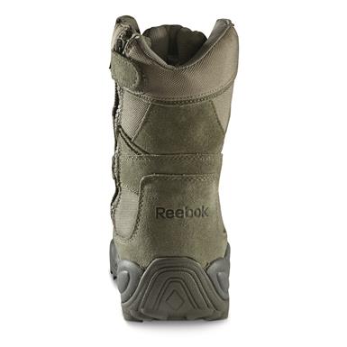 reebok men's ert waterproof tactical boots